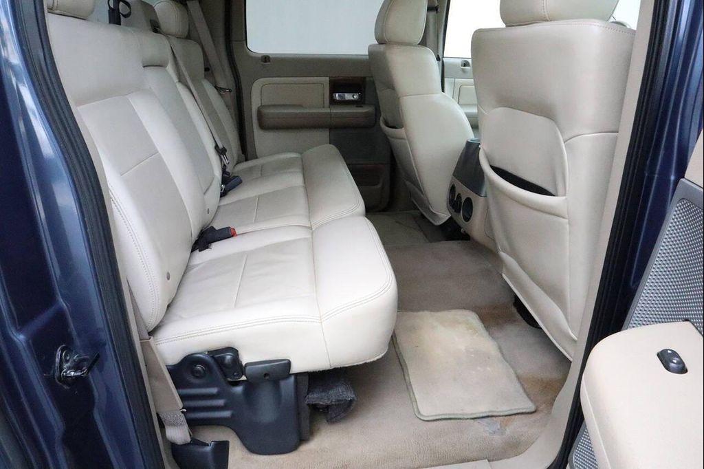 used 2004 Ford F-150 car, priced at $11,995