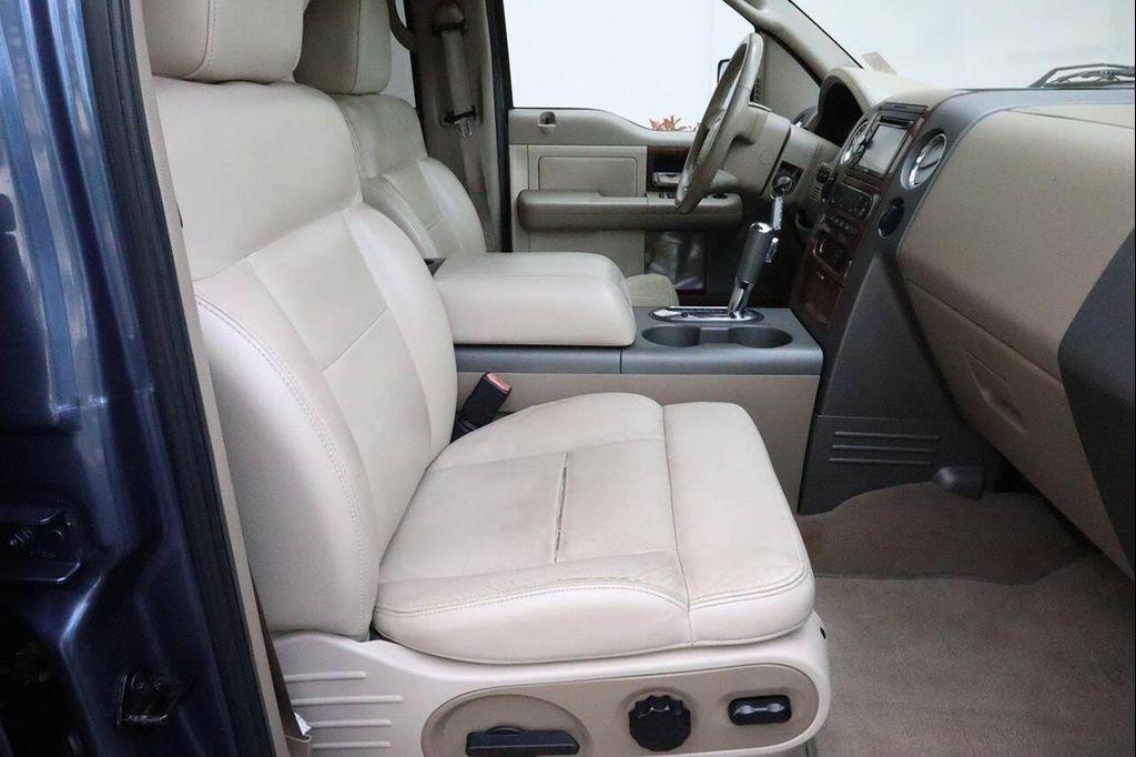 used 2004 Ford F-150 car, priced at $11,995