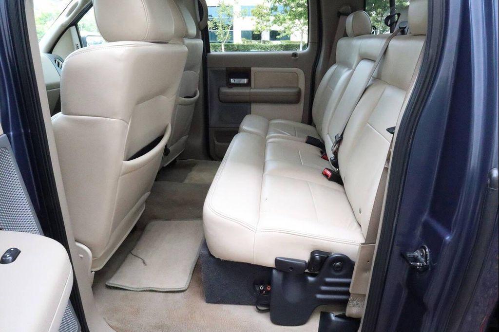 used 2004 Ford F-150 car, priced at $11,995