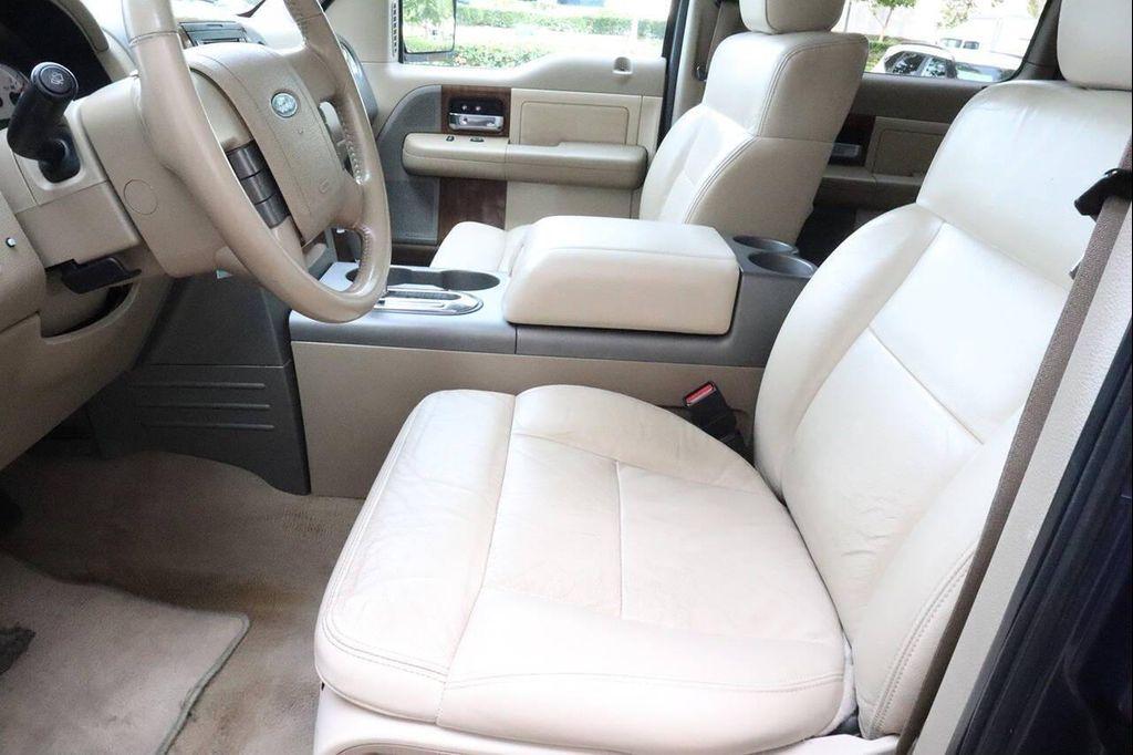 used 2004 Ford F-150 car, priced at $11,995