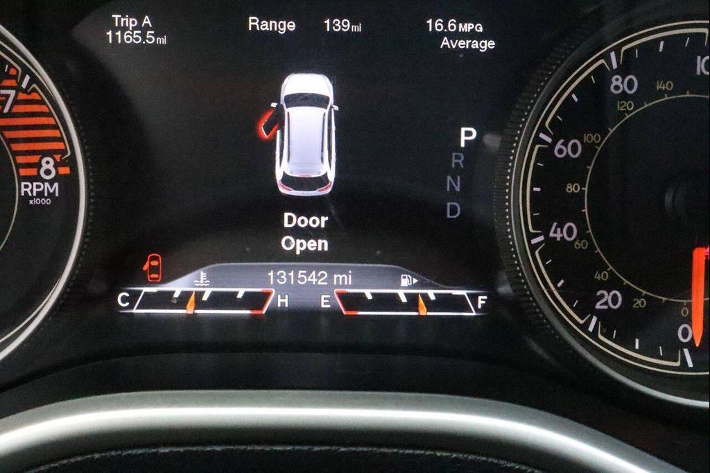 used 2017 Jeep Cherokee car, priced at $11,995