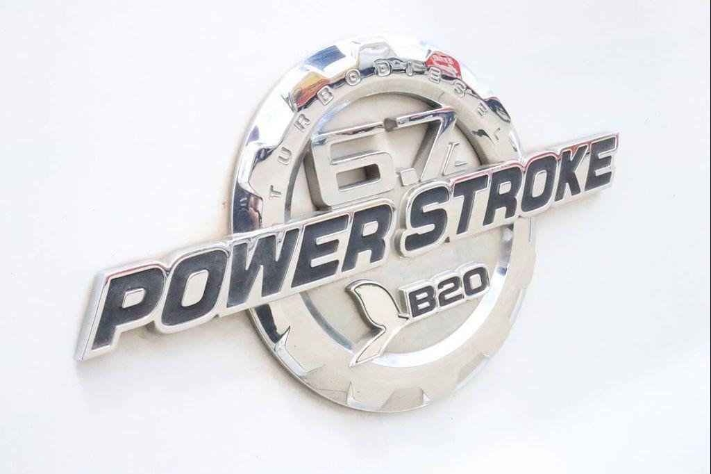 used 2014 Ford F-350 car, priced at $26,995