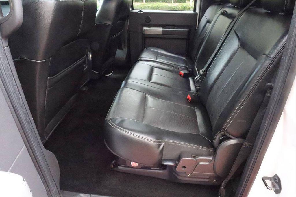 used 2014 Ford F-350 car, priced at $26,995