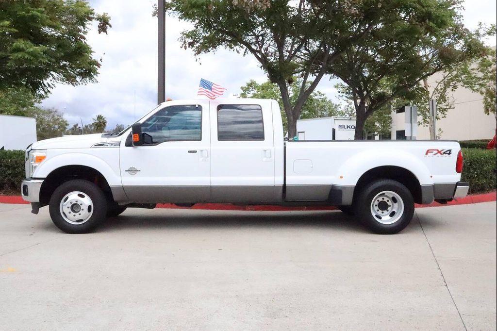 used 2014 Ford F-350 car, priced at $26,995