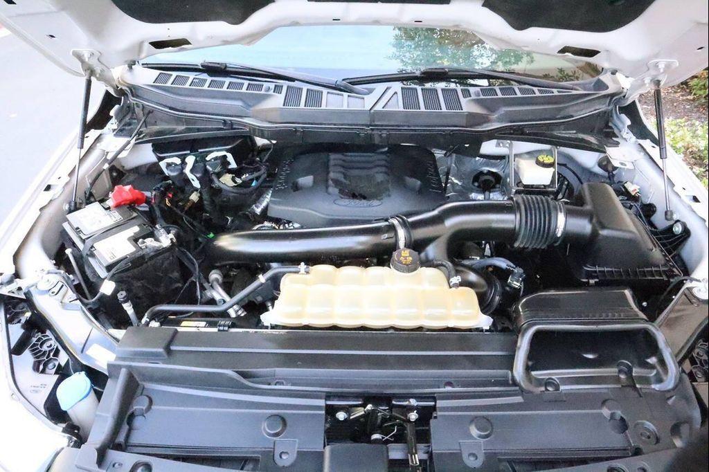 used 2021 Ford F-150 car, priced at $32,995