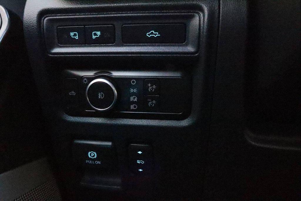 used 2021 Ford F-150 car, priced at $32,995