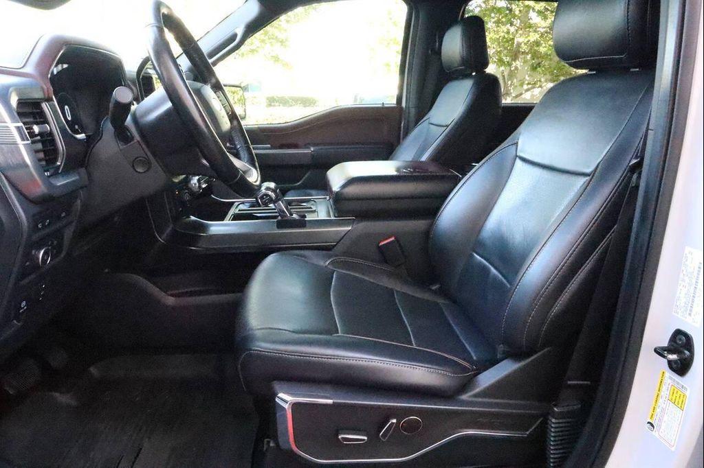 used 2021 Ford F-150 car, priced at $32,995