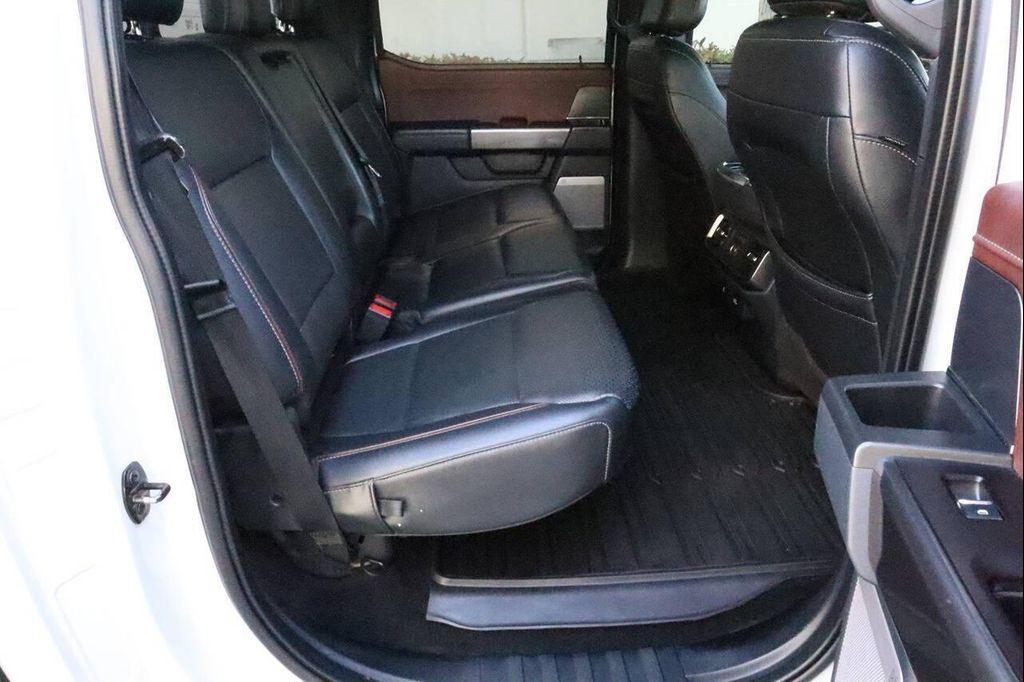 used 2021 Ford F-150 car, priced at $32,995