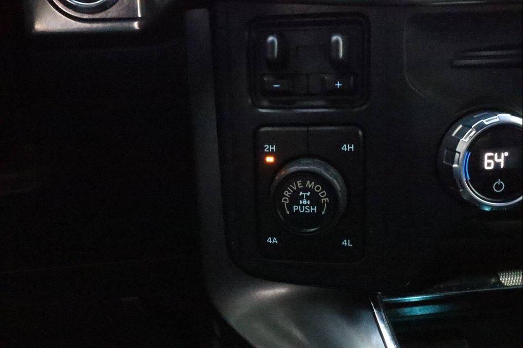 used 2021 Ford F-150 car, priced at $32,995