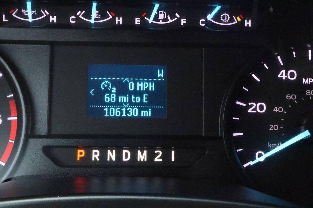 used 2020 Ford F-250 car, priced at $26,995