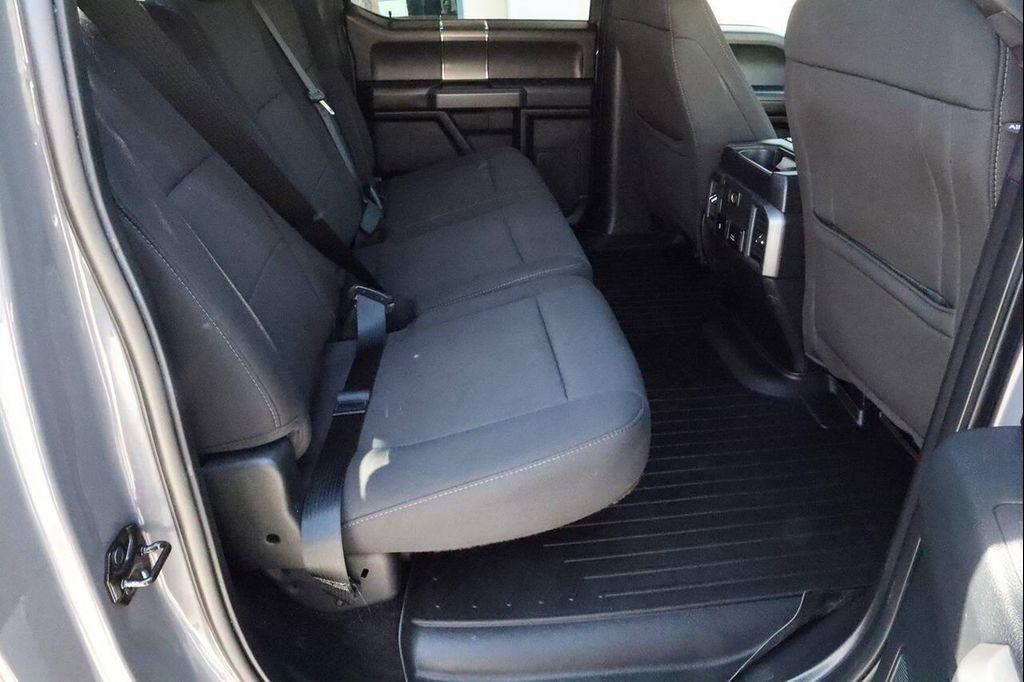 used 2018 Ford F-150 car, priced at $20,995