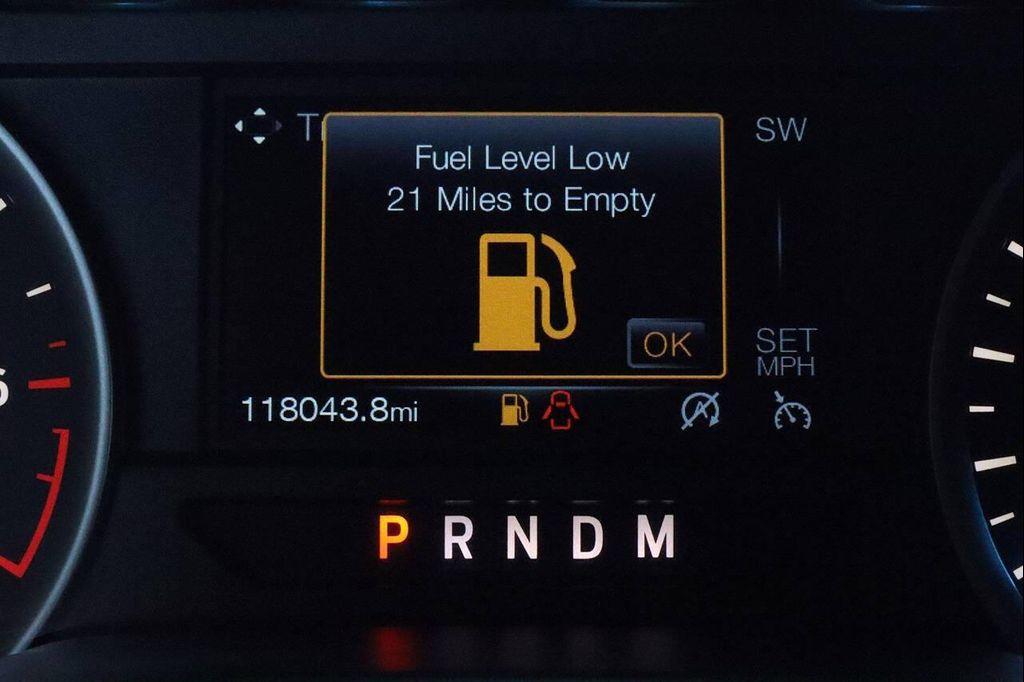 used 2018 Ford F-150 car, priced at $20,995