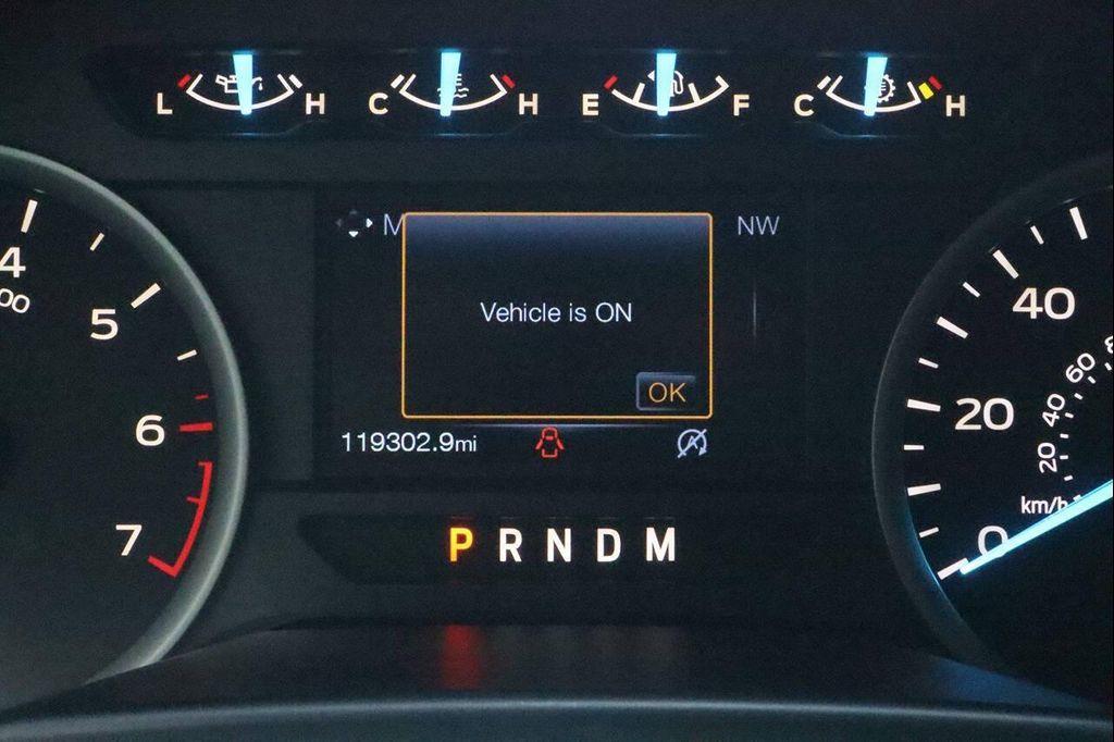 used 2017 Ford F-150 car, priced at $18,995