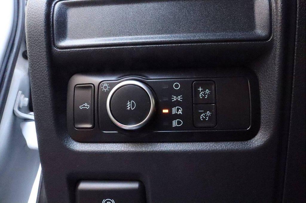 used 2022 Ford F-150 car, priced at $26,595