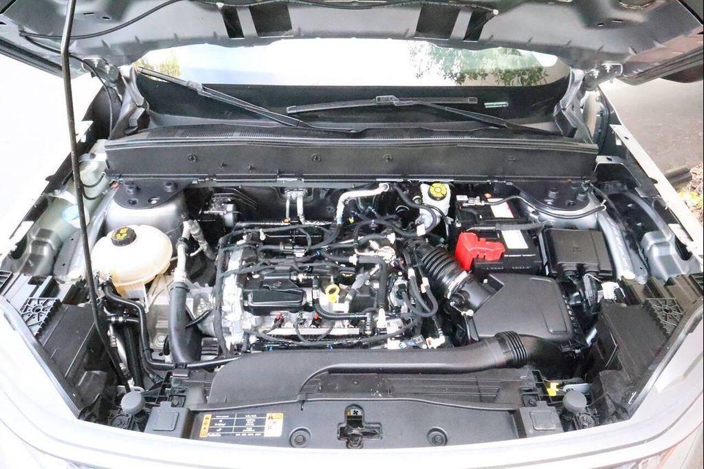 used 2022 Ford Bronco Sport car, priced at $20,995