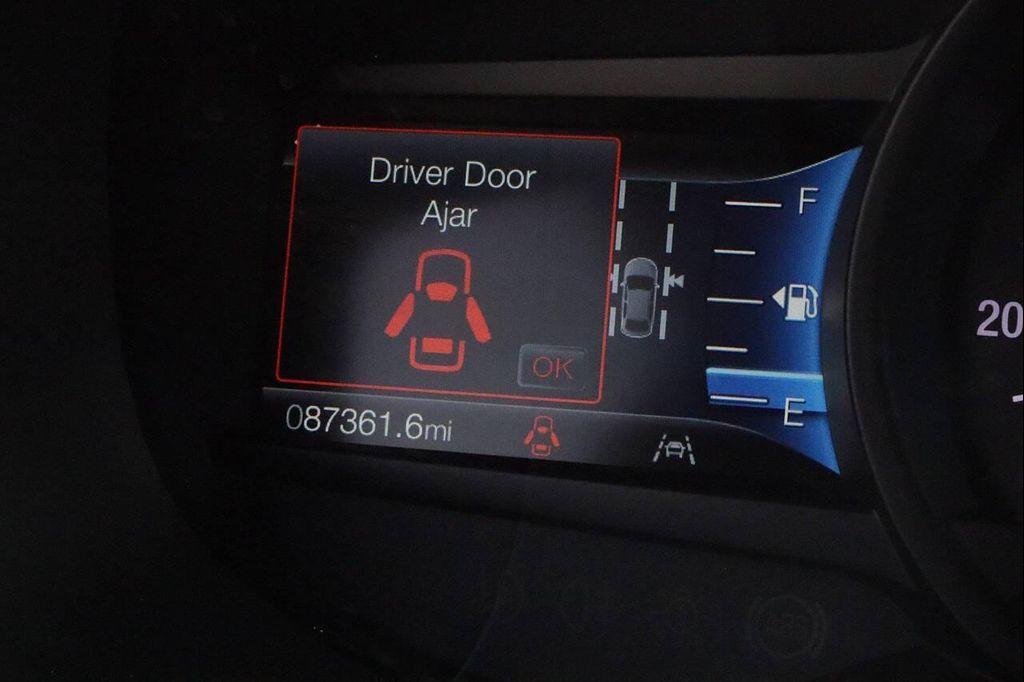 used 2022 Ford Edge car, priced at $18,995