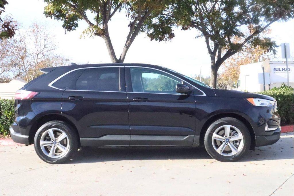 used 2022 Ford Edge car, priced at $16,995