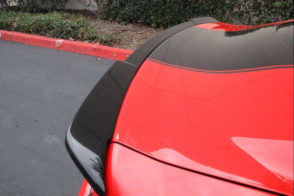 used 2016 Ford Mustang car, priced at $14,995
