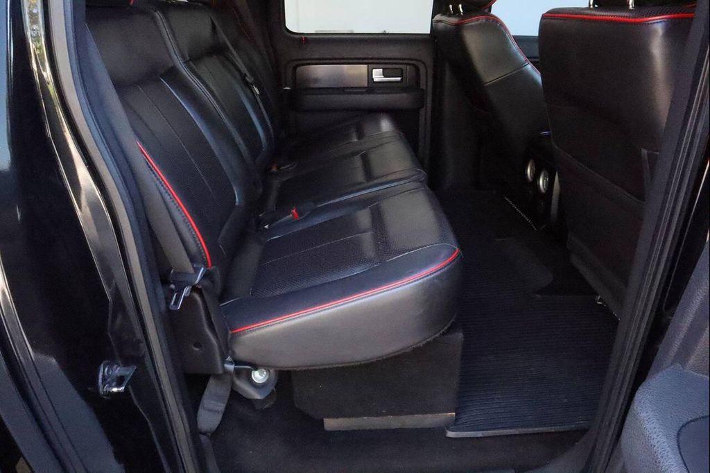 used 2012 Ford F-150 car, priced at $18,995