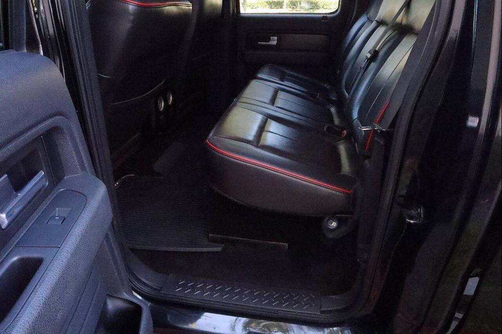 used 2012 Ford F-150 car, priced at $18,995