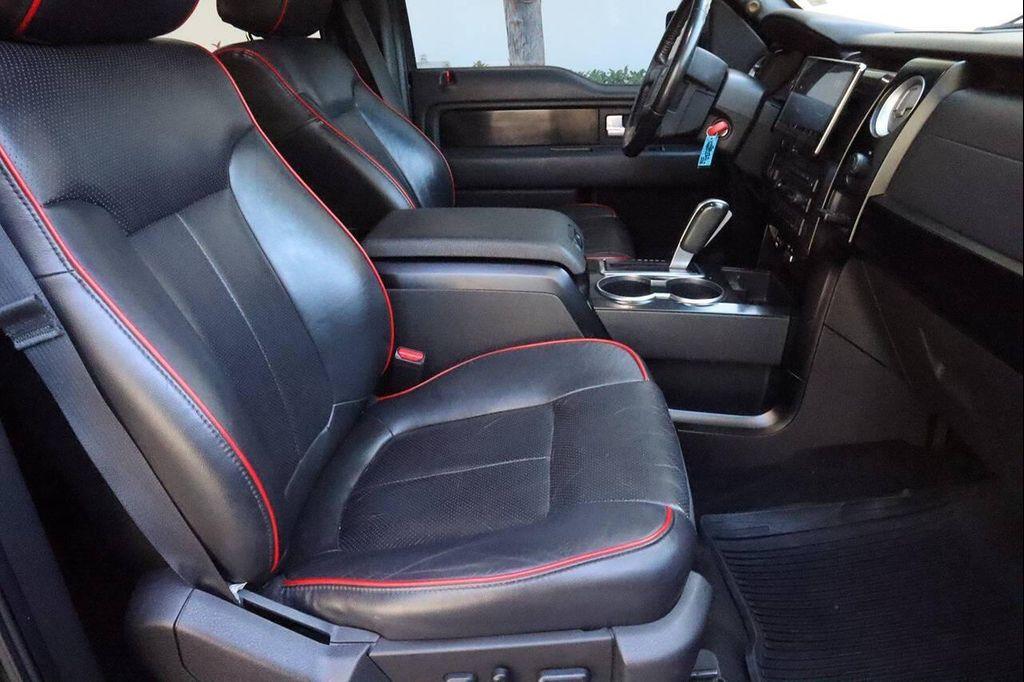 used 2012 Ford F-150 car, priced at $18,995