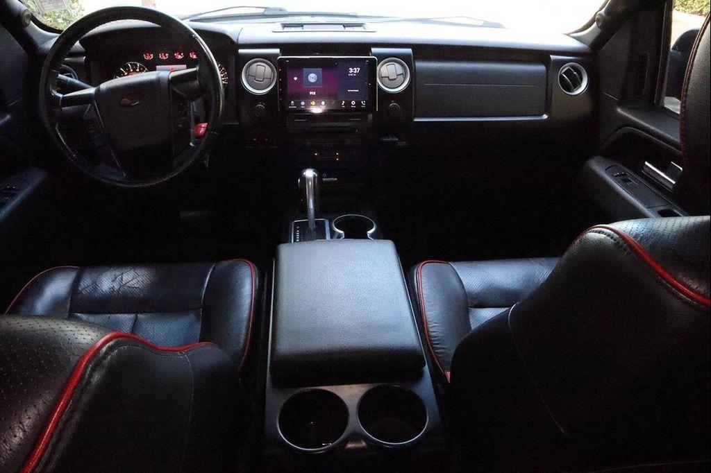 used 2012 Ford F-150 car, priced at $18,995