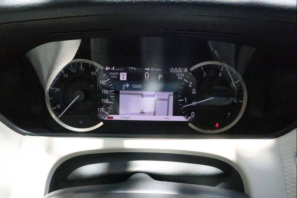 used 2022 Land Rover Range Rover Velar car, priced at $33,995