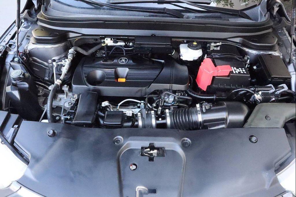 used 2019 Acura RDX car, priced at $21,995