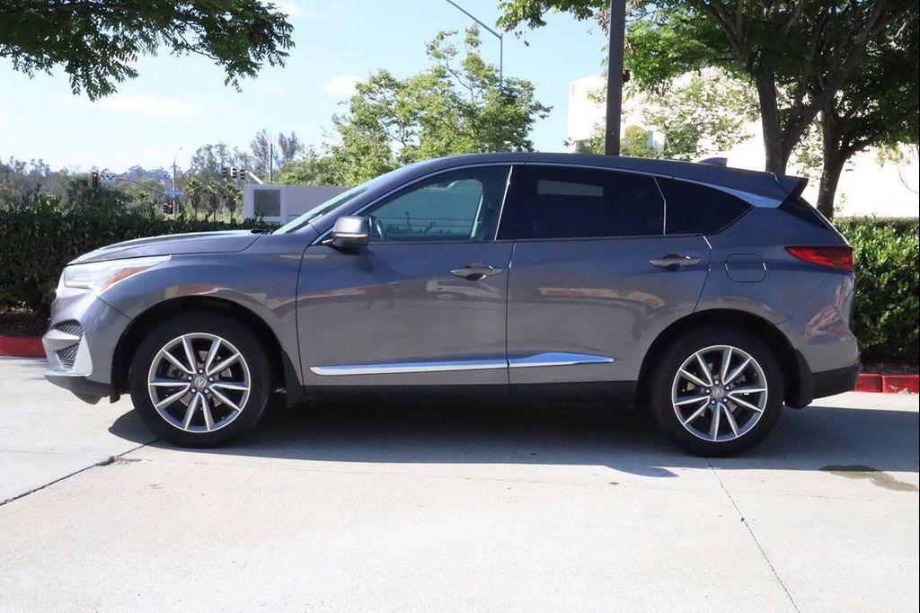 used 2019 Acura RDX car, priced at $21,995