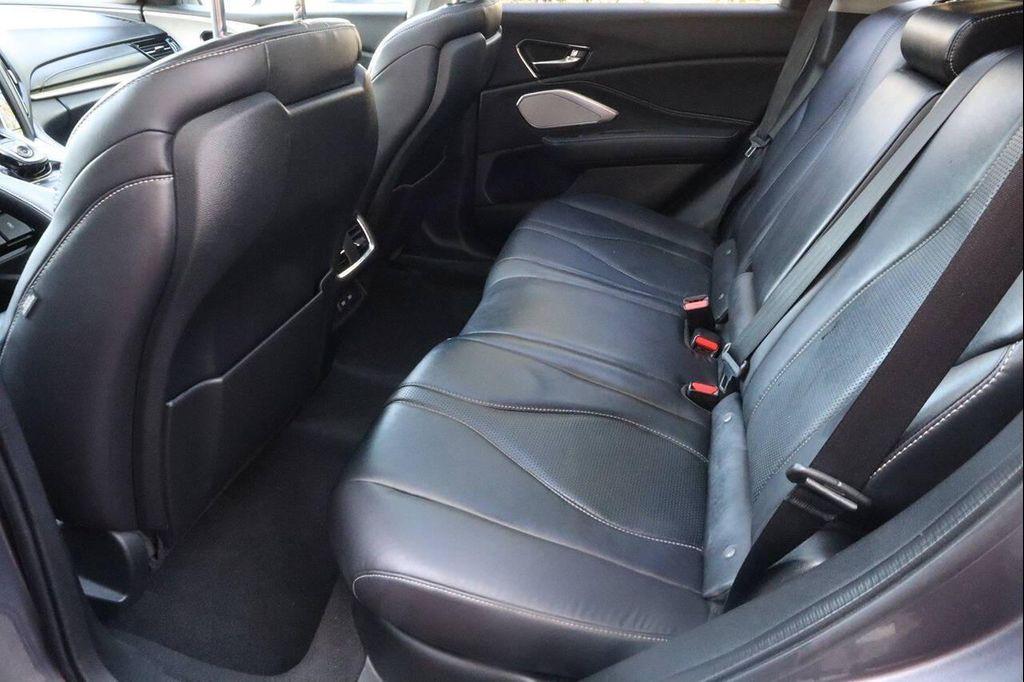 used 2019 Acura RDX car, priced at $21,995