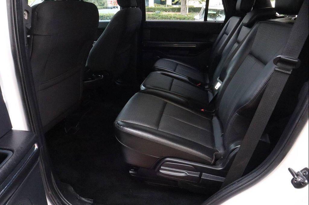 used 2019 Ford Expedition car, priced at $17,995