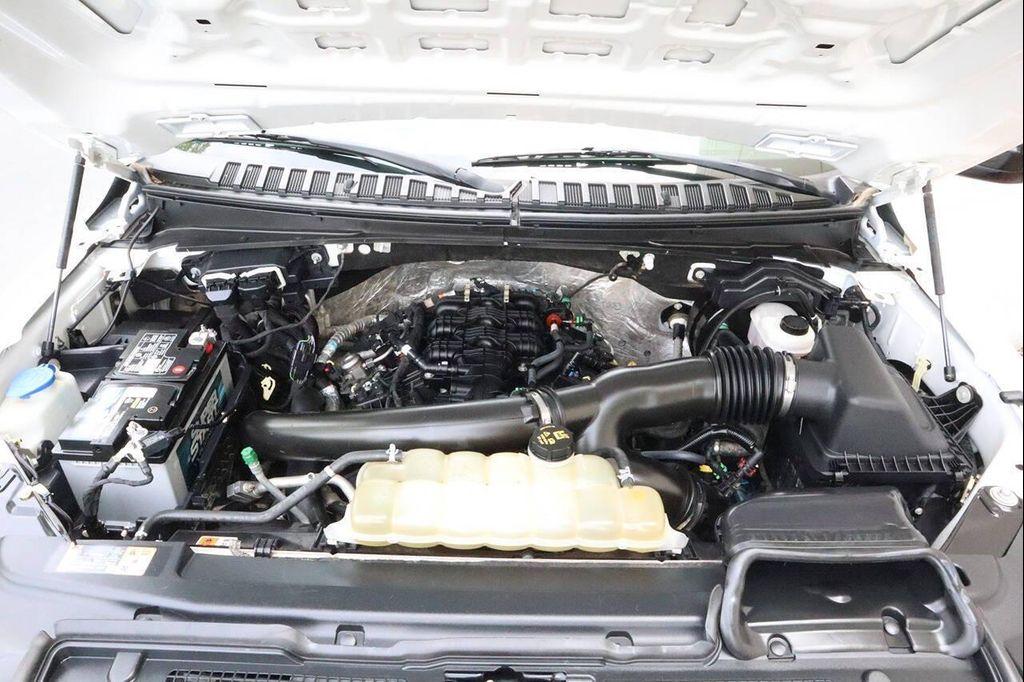 used 2019 Ford Expedition car, priced at $17,995