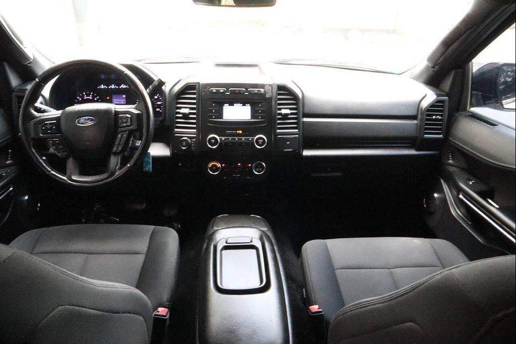 used 2019 Ford Expedition car, priced at $17,995