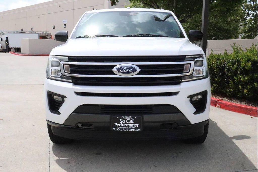 used 2019 Ford Expedition car, priced at $17,995