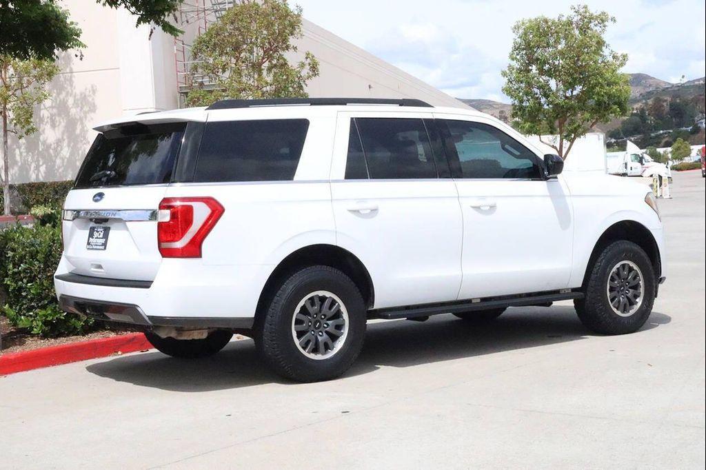used 2019 Ford Expedition car, priced at $17,995