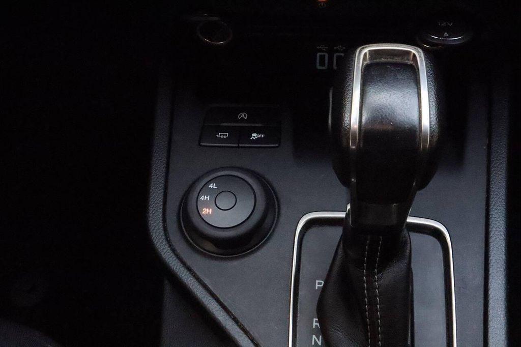 used 2020 Ford Ranger car, priced at $19,995
