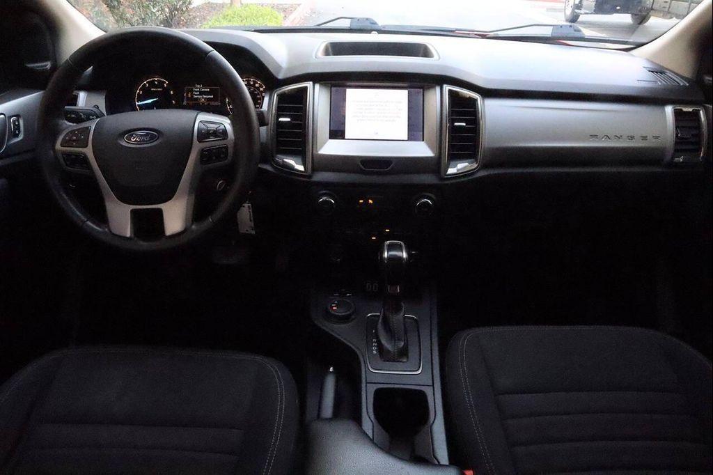 used 2020 Ford Ranger car, priced at $19,995