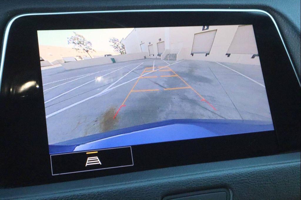used 2021 Cadillac XT4 car, priced at $16,995