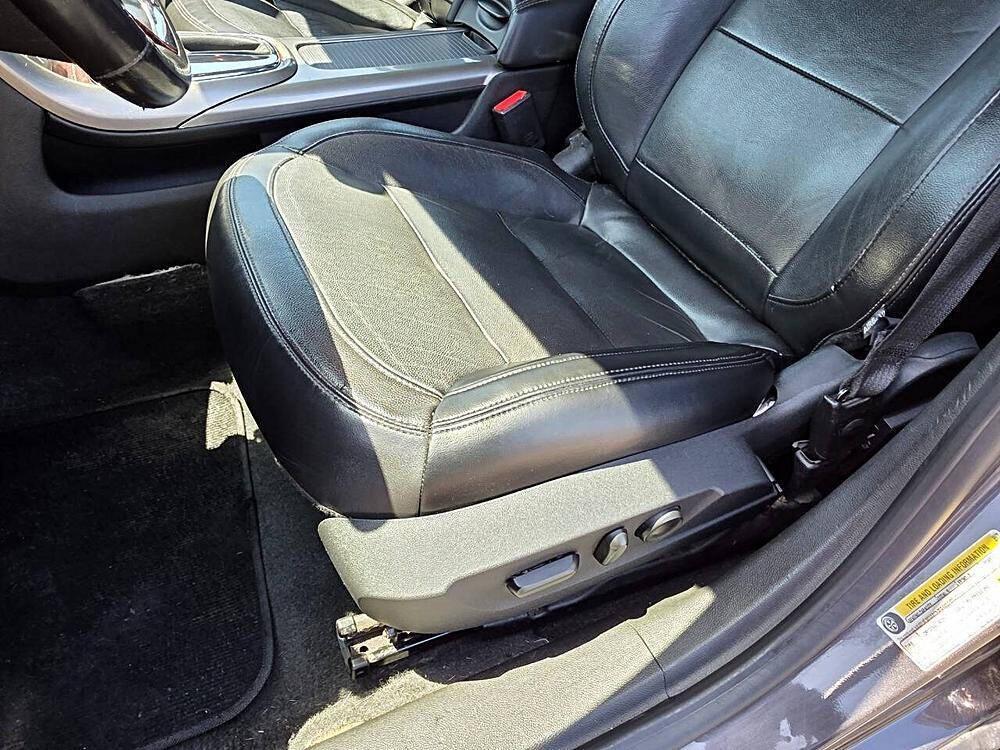 used 2013 Chevrolet Malibu car, priced at $5,995