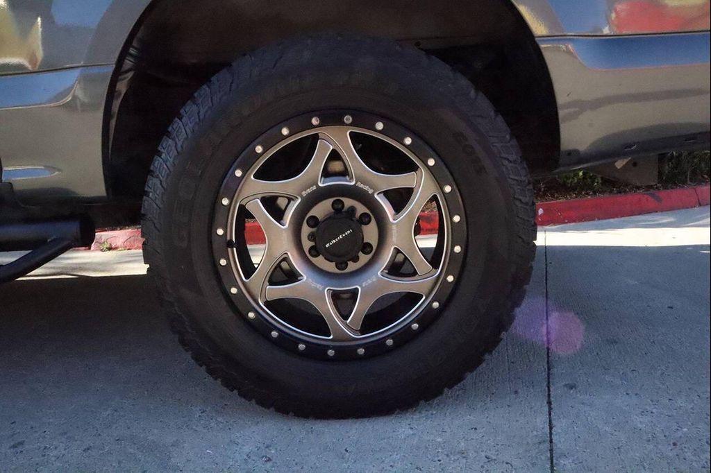 used 2018 Ford F-150 car, priced at $27,995