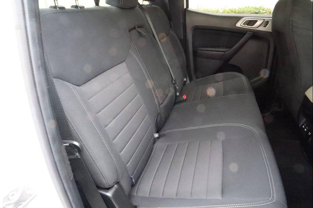 used 2019 Ford Ranger car, priced at $17,595