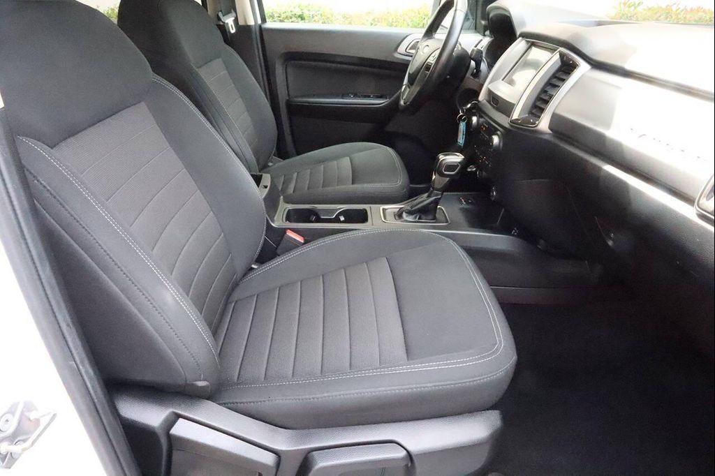 used 2019 Ford Ranger car, priced at $17,595