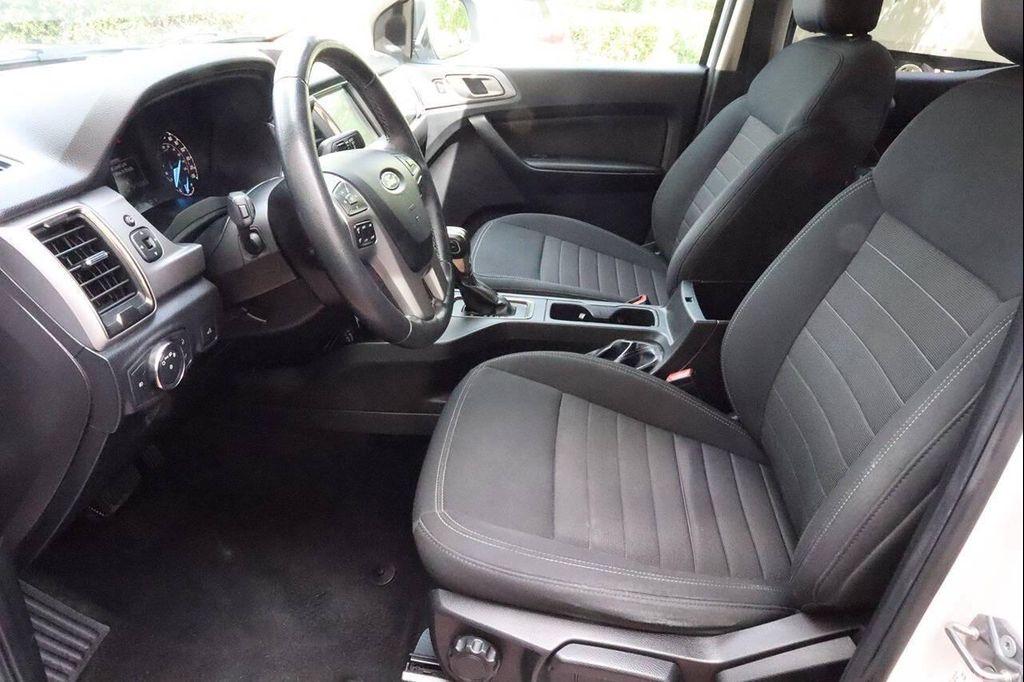 used 2019 Ford Ranger car, priced at $17,595