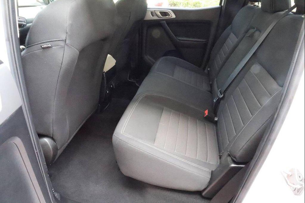 used 2019 Ford Ranger car, priced at $17,595
