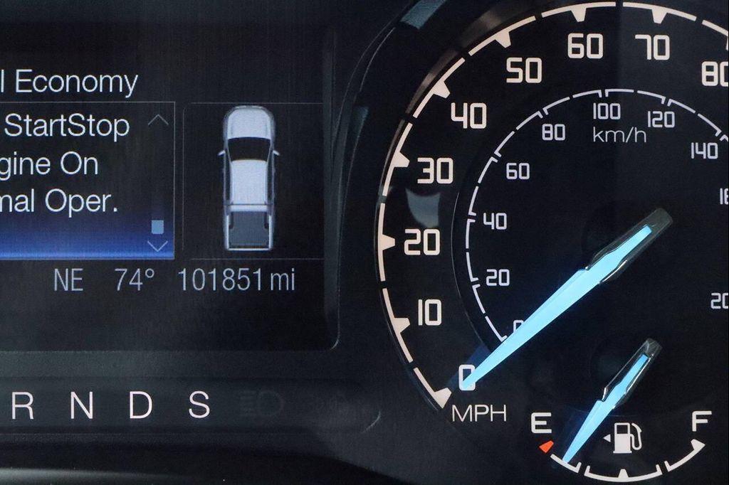 used 2019 Ford Ranger car, priced at $17,595