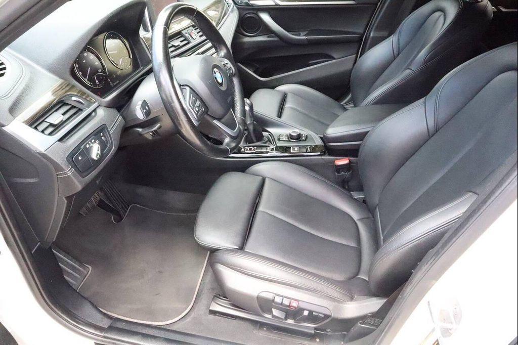 used 2018 BMW X2 car, priced at $13,995