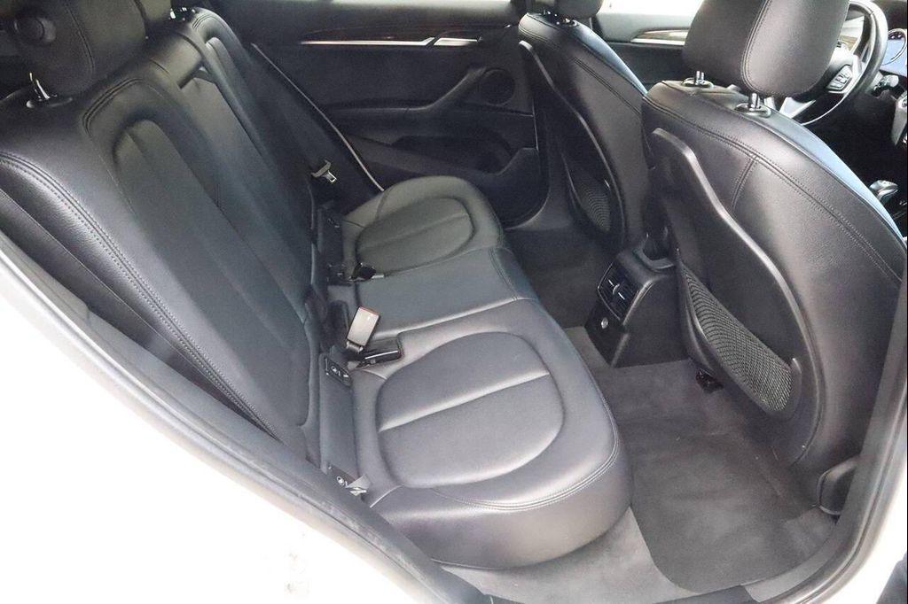used 2018 BMW X2 car, priced at $13,995