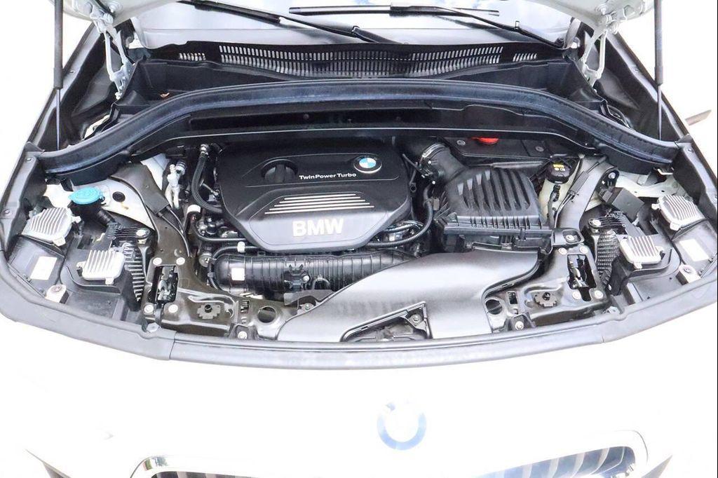 used 2018 BMW X2 car, priced at $13,995
