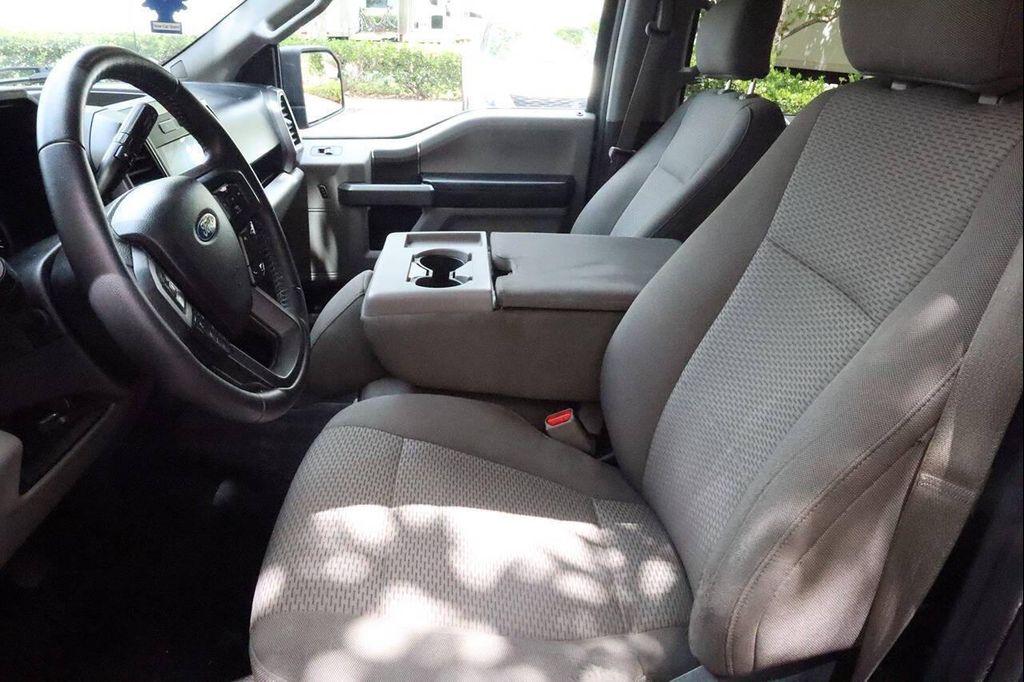 used 2017 Ford F-150 car, priced at $16,995