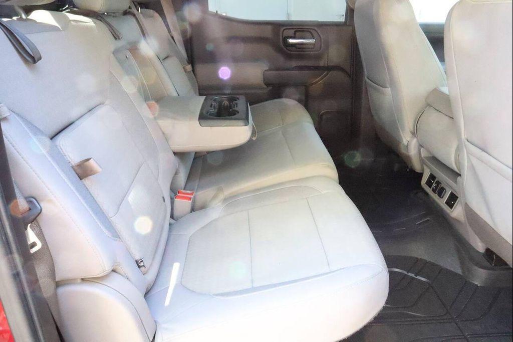 used 2019 Chevrolet Silverado 1500 car, priced at $28,995